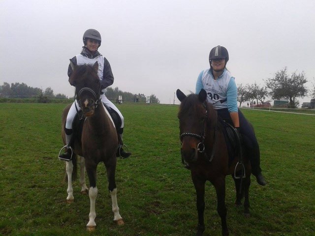 Rajd w jaworniku 2014